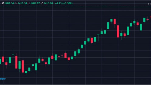 P/E 18x là phù hợp, VN-Index chỉ đạt 1.480 điểm vào cuối 2021?