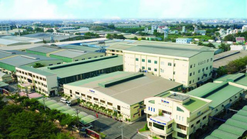 Tập đoàn Thiên Long dự định tham gia vào lĩnh vực sản xuất thiết bị y tế