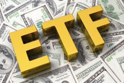 Quỹ ETFs đổ bộ thị trường Việt