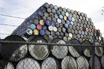 Lọc hoá dầu Bình Sơn đạt lợi nhuận trong 6 tháng đầu năm khoảng 5.451 tỷ
