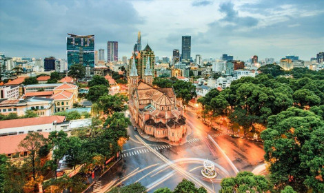 WB hỗ trợ Việt Nam 321,5 triệu USD phục hồi bao trùm và tăng cường quản trị đô thị