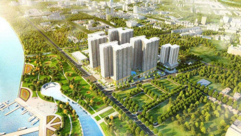 Hưng Thịnh Land huy động thêm 950 tỷ đồng trái phiếu để phát triển dự án