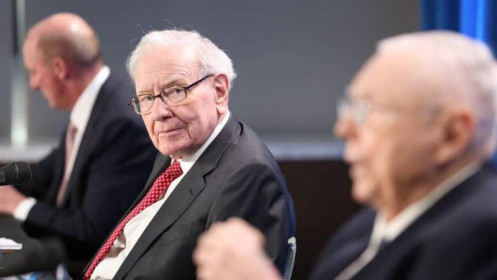 Warren Buffett: Tác động của đại dịch là cực kỳ không đồng đều và vẫn chưa kết thúc