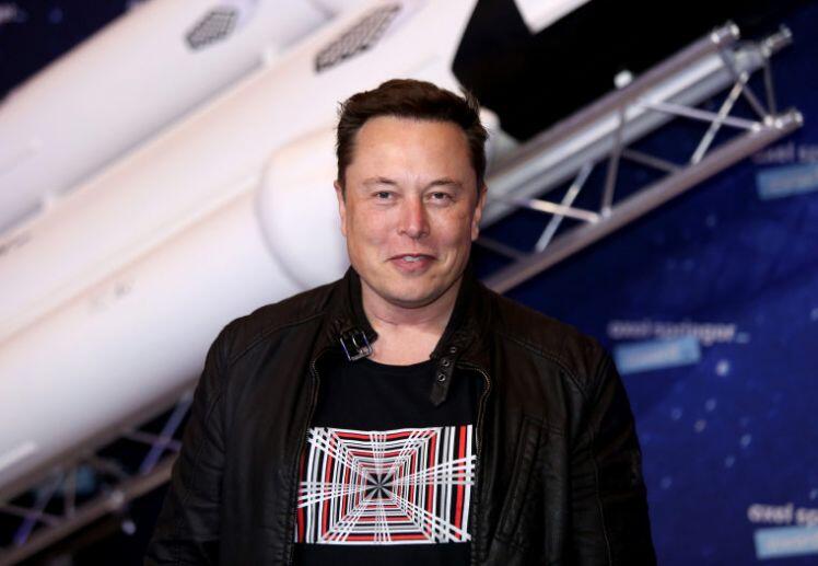 Hé lộ thời điểm Internet vệ tinh của Elon Musk phủ sóng toàn cầu