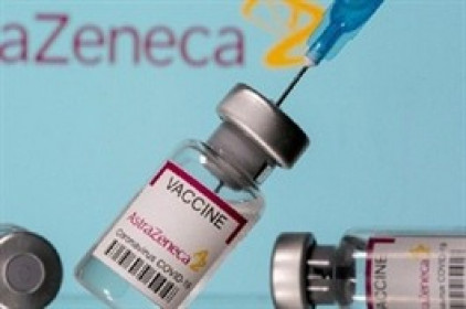 Chính phủ quyết định bổ sung kinh phí mua 61 triệu liều vaccine phòng COVID-19