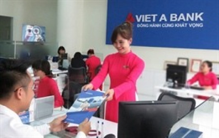 Nhóm "cổ phiếu vua" sắp đón thêm thành viên mới VietABank