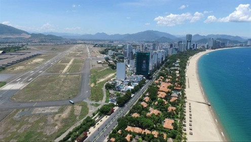 Phát hiện nhiều sai phạm tại 6 dự án BT liên quan sân bay Nha Trang