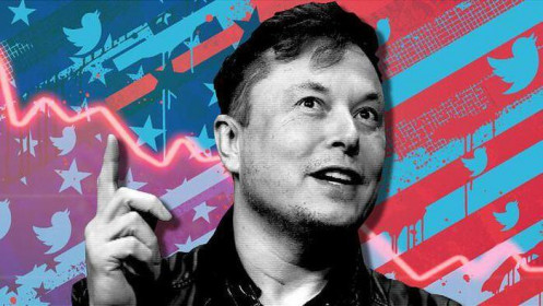 Cuộc đời lừng lẫy nhưng gây tranh cãi của Elon Musk ở tuổi 50