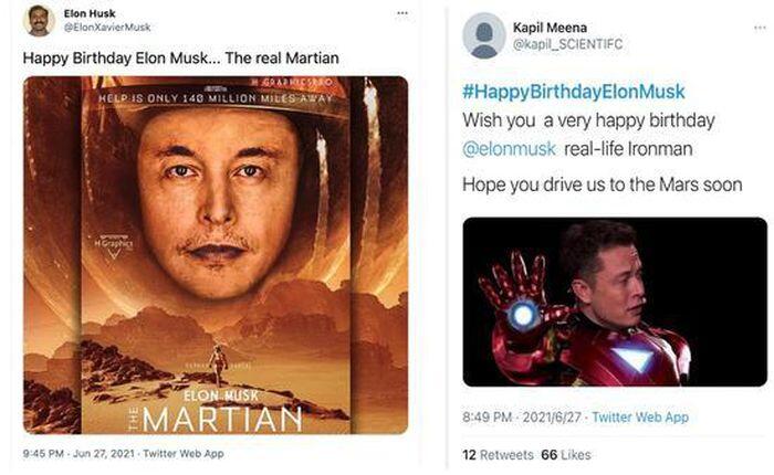 Cuộc đời lừng lẫy nhưng gây tranh cãi của Elon Musk ở tuổi 50