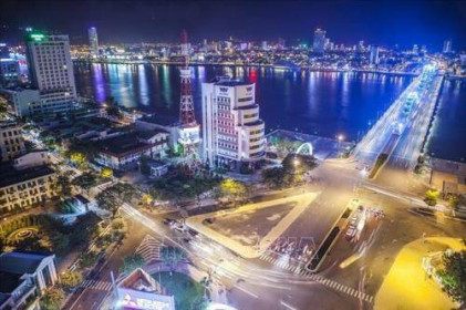 Xây dựng Đà Nẵng thành trung tâm kinh tế quốc gia