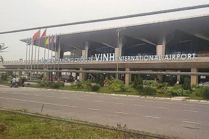 Cục Hàng không Việt Nam đề xuất tạm dừng khai thác chuyến bay Tp. Hồ Chí Minh - Vinh