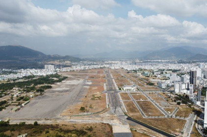 Thanh tra Chính phủ chỉ ra sai phạm tại các dự án BT sử dụng quỹ đất sân bay Nha Trang