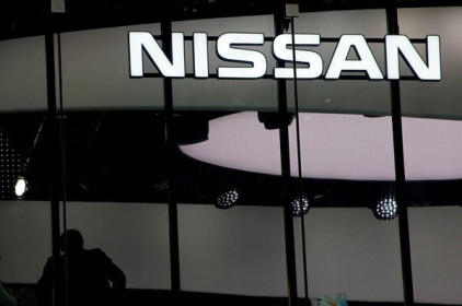 Nissan "đặt cược" lớn vào nước Anh với dự án nhà máy pin