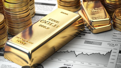 Giá vàng hôm nay 1/7: Neo sát đáy hai tháng, giới đầu tư bối rối, có nên mua vàng thời điểm này?