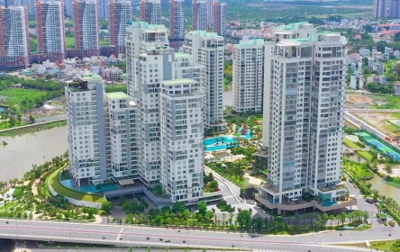 Nghệ An: Thị trường nhà ở, bất động sản quý II/2021 không xảy ra tình trạng “sốt giá”