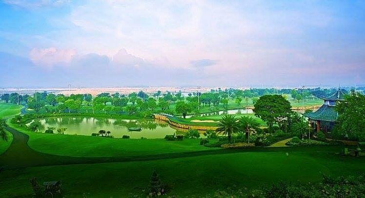 Quỹ đất 2.000ha của đại gia Lê Văn Kiểm - Ông chủ sân Golf Long Thành có dự án nào đặc biệt?