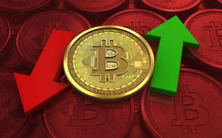 Giá Bitcoin hôm nay ngày 1/7: Kết thúc quý II/2021, giá Bitcoin ghi nhận mức giảm kỷ lục 41%