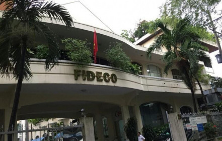 Fideco (FDC): MB Capital trở thành cổ đông lớn, Nhà Thủ Đức (TDH) muốn thoái sạch vốn