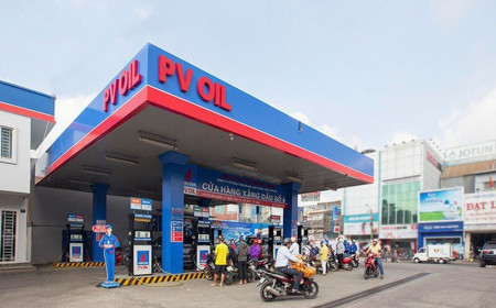 PV OIL hoàn tất thoái sạch vốn tại Dầu khí Dương Đông Kiên Giang