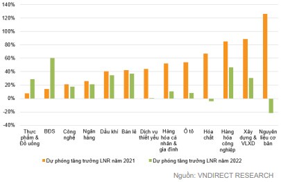 VNDirect: Nhà đầu tư cần 'chọn mặt gửi vàng' trong 6 tháng cuối năm 2021