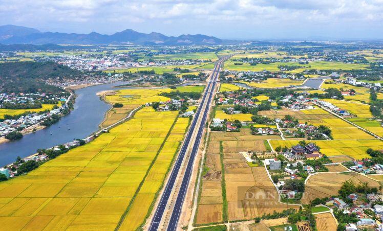 "Đổ" vốn đầu tư gần 560 tỷ đồng nâng cấp cảng Quy Nhơn