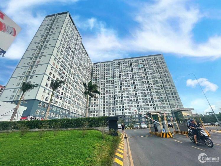 Dịch kéo dài, phân khúc cho thuê nào “dập mật” nhất?
