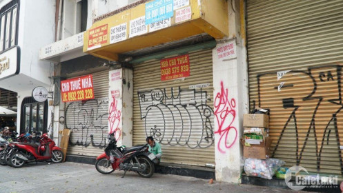Dịch kéo dài, phân khúc cho thuê nào “dập mật” nhất?