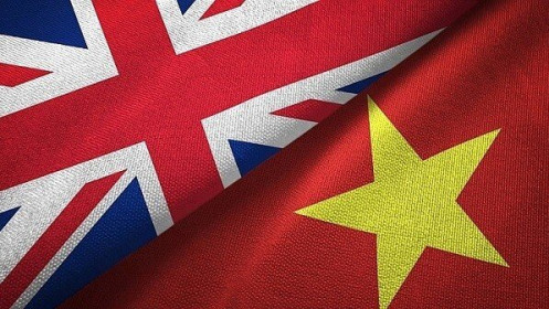 "Mở đường" cho hàng Việt sang Anh nhưng UKVFTA không chỉ có "màu hồng"?