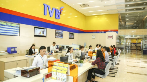 Lãi suất ngân hàng hôm nay 2/7: IVB niêm yết kỳ hạn 18 tháng 5,8%/năm