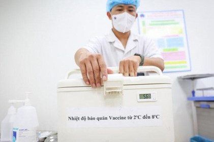 Bộ Y tế: Sẽ có 8 triệu liều vaccine về Việt Nam trong tháng 7