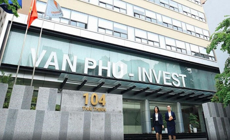 Đầu tư Văn Phú - Invest (VPI) lên kế hoạch thoái vốn công ty vừa mua