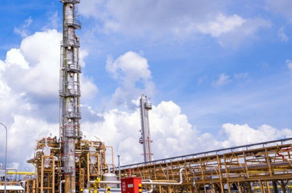 Công ty Khí Cà Mau làm chủ công nghệ trong ngành công nghiệp khí
