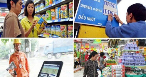 Chỉ số giá tiêu dùng năm 2021: Không còn là điều “bí ẩn”