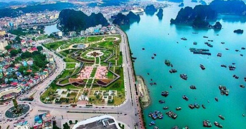 Quảng Ninh 'khai tử' quy hoạch loạt dự án bất động sản quy mô lớn ở Vân Đồn