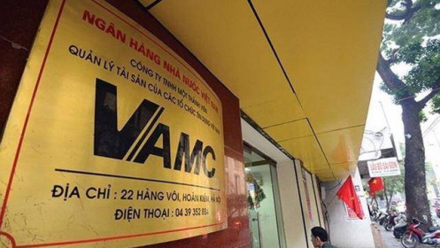 Sàn giao dịch nợ VAMC "mở hàng" 3 nghìn tỷ đồng trong phiên đầu tiên