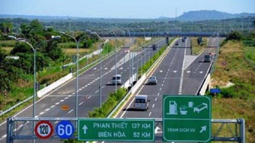 "Ông trùm" cao tốc VEC “bình an” trước bão Covid