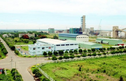 Đồng Nai đã cho thuê gần 6.000ha đất khu công nghiệp