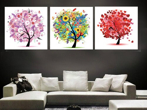 5 cách đơn giản để trang trí, làm mới căn nhà trong mùa dịch