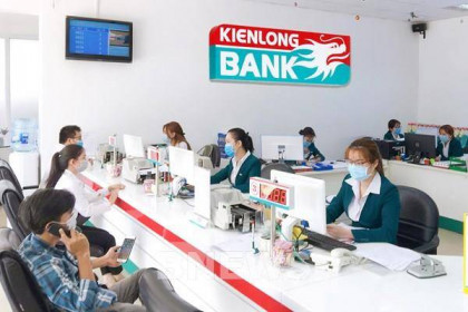 Kienlongbank miễn phí toàn bộ giao dịch chuyển tiền trong nước
