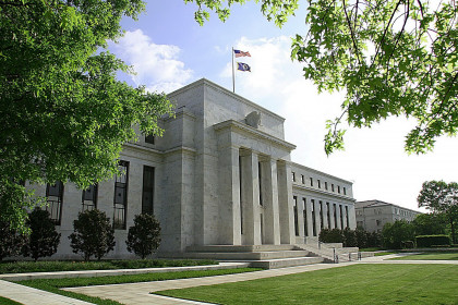 IMF: Fed có thể sẽ tăng lãi suất vào năm 2022
