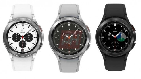 Lộ giá bán đồng hồ Galaxy Watch 4 series