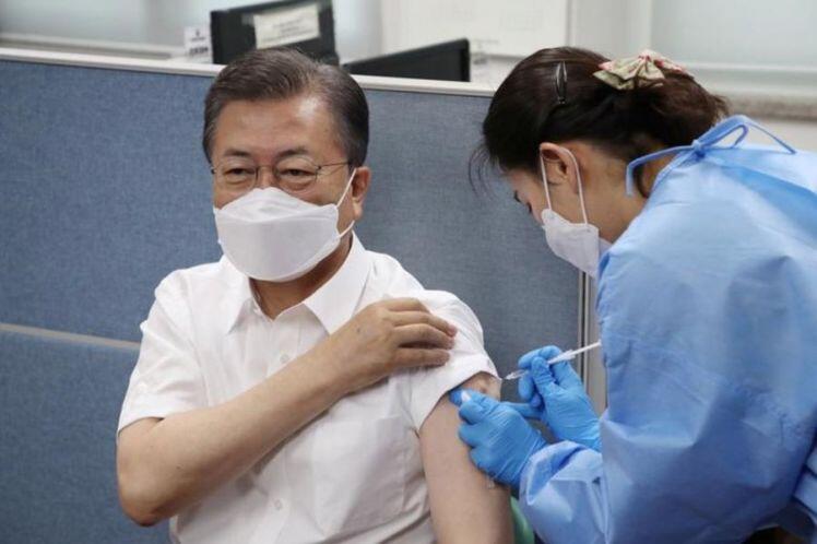 Đi ngược xu hướng ở châu Á, Hàn Quốc “tự tin” mở cửa trở lại
