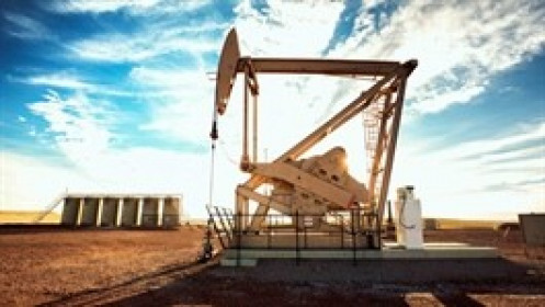 Khủng hoảng tại OPEC+ đẩy giá dầu Brent vượt 77 USD/thùng