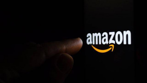 Nhà đầu tư lãi bao nhiêu nếu mua cổ phiếu Amazon lúc IPO?