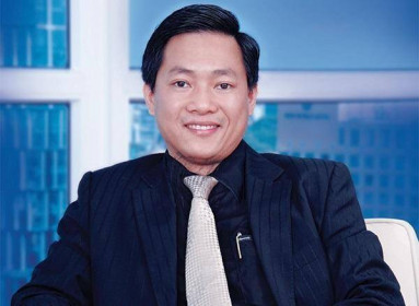 Ông Nguyễn Cao Trí gom mua bất thành 1 triệu cổ phiếu Saigonbank