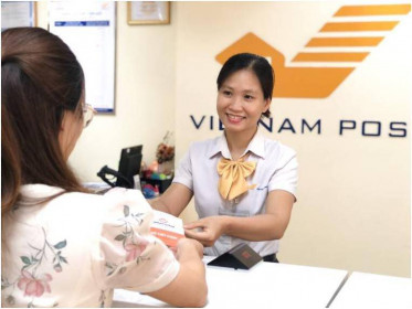 Vietnam Post trở thành hội viên chính thức của Hiệp hội Ngân hàng