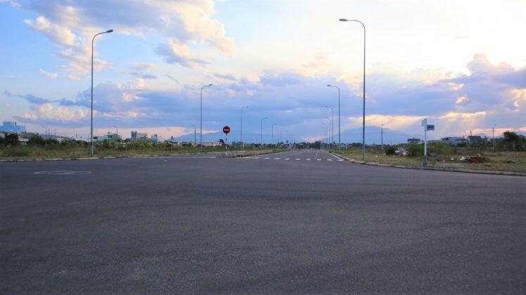 Gần 340.000m2 đất sạch được Đà Nẵng kêu gọi đấu giá, đầu tư