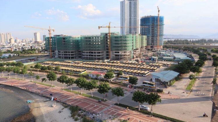 Gần 340.000m2 đất sạch được Đà Nẵng kêu gọi đấu giá, đầu tư