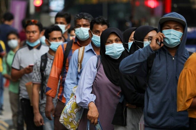 Indonesia "vỡ trận" Covid-19, gần 270 bệnh nhân chết tại nhà