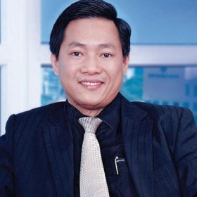 Đại gia Nguyễn Cao Trí gom mua bất thành 1 triệu cổ phiếu Saigonbank vì "chưa được giá"
